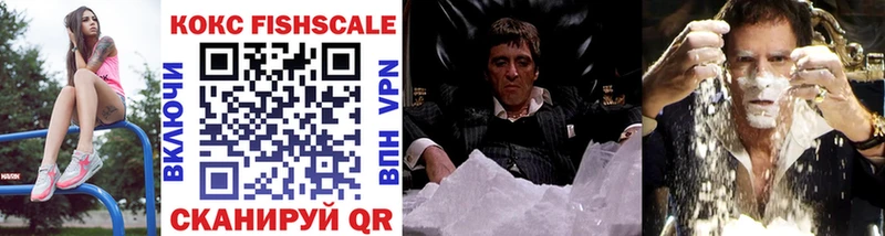 Cocaine FishScale  закладка  Михайлов 