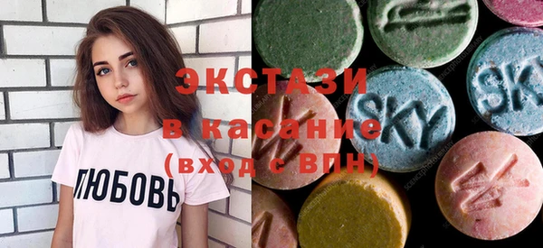 хмурый Гусев